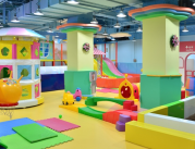 开一家小型室内儿童乐园怎么经营才能更持久的盈利？