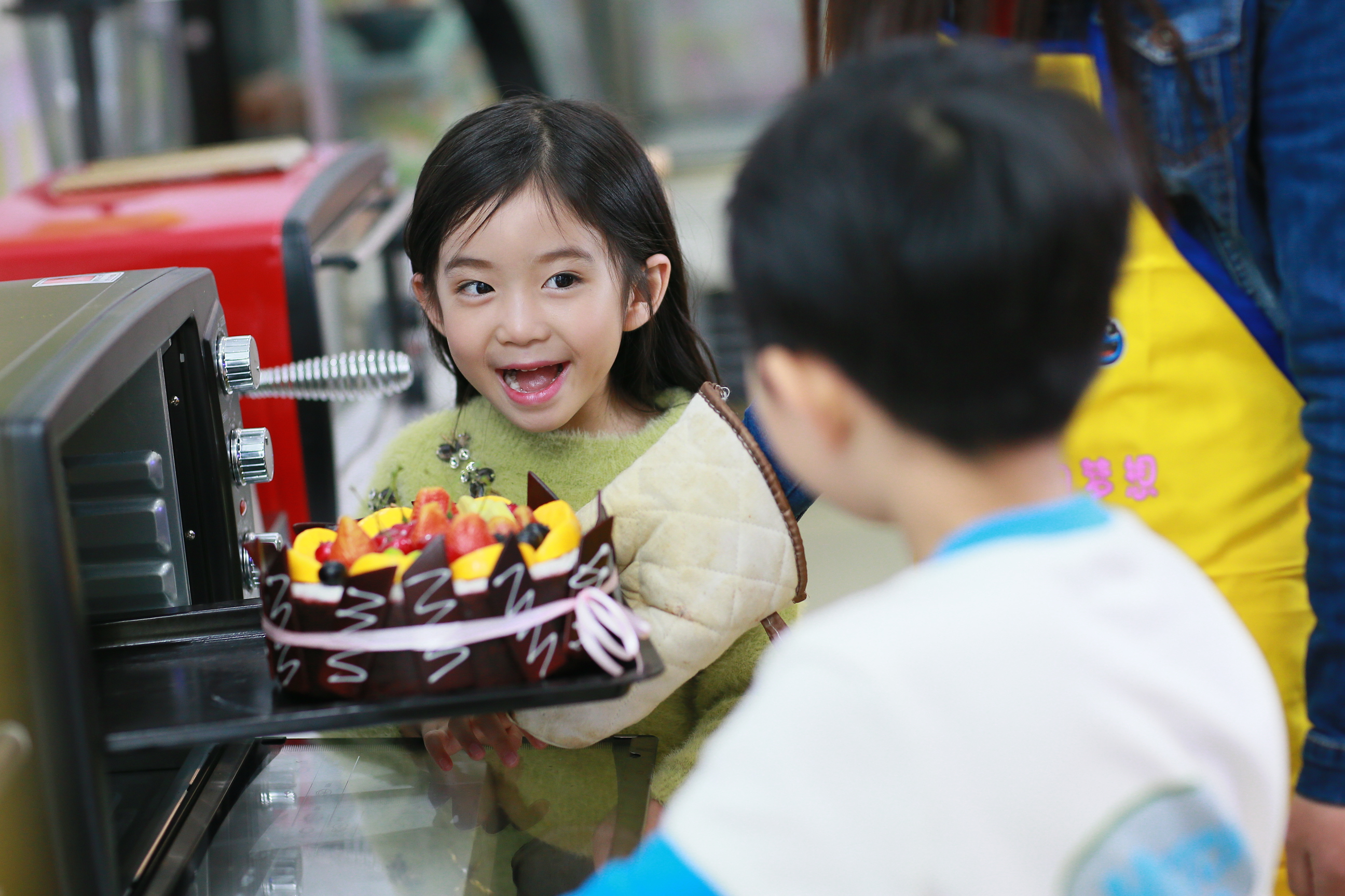 广州加盟一个儿童乐园多少钱