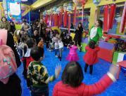 广州有哪些儿童游乐园品牌