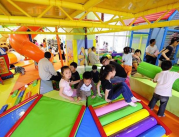儿童乐园加盟该如何选择优质可靠的品牌？