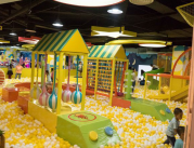 怎么做好儿童室内游乐场设备的相关安全管理？
