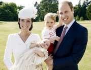 跟着凯特王妃学育儿方法，让你的孩子和王子公主一样优秀！