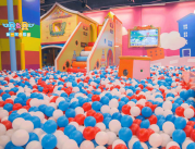 未来室内儿童乐园模式发展方向分析