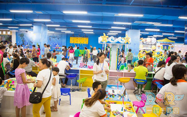 投资开一家儿童乐园主要费用包括哪些？