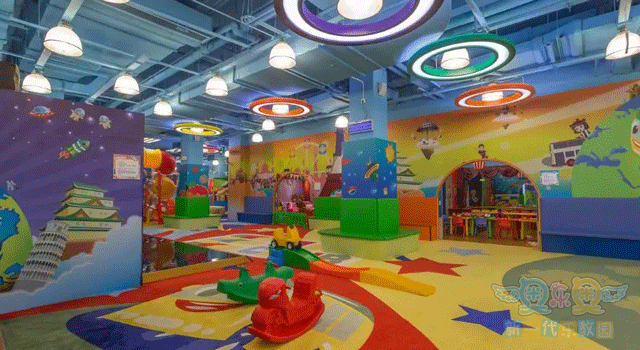 室内儿童乐园未来发展方向？