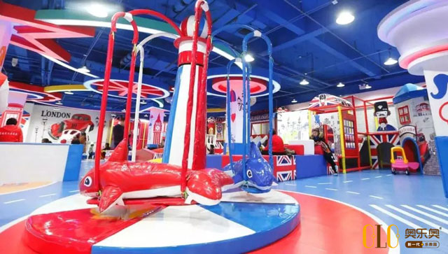 投资室内儿童乐园品牌加盟店大概需要多少钱？