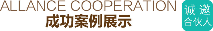 儿童乐园加盟案例