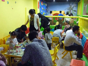 室内儿童乐园如何才能实现持久地盈利，你知道吗？